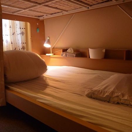 Guesthouse Engawa Kyoto Ngoại thất bức ảnh