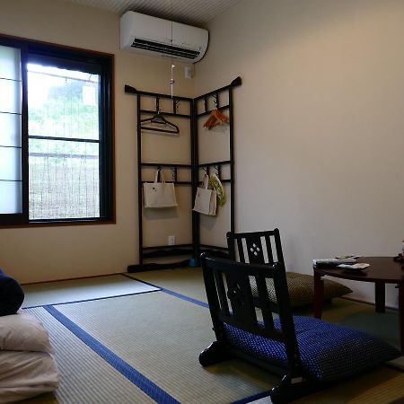 Guesthouse Engawa Kyoto Ngoại thất bức ảnh