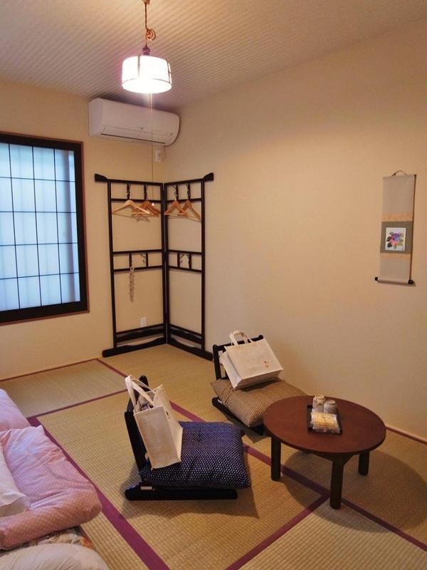 Guesthouse Engawa Kyoto Ngoại thất bức ảnh