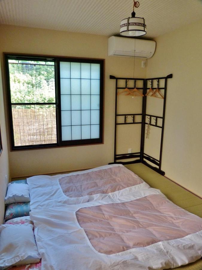Guesthouse Engawa Kyoto Ngoại thất bức ảnh