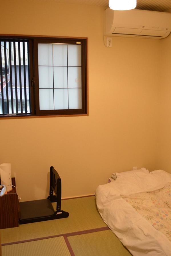 Guesthouse Engawa Kyoto Ngoại thất bức ảnh