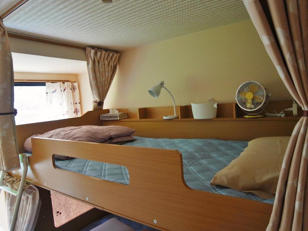 Guesthouse Engawa Kyoto Ngoại thất bức ảnh