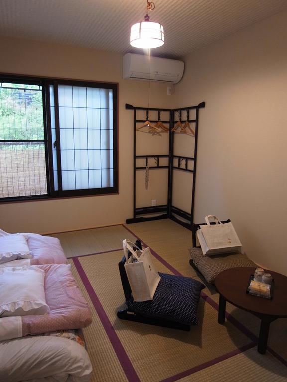 Guesthouse Engawa Kyoto Phòng bức ảnh