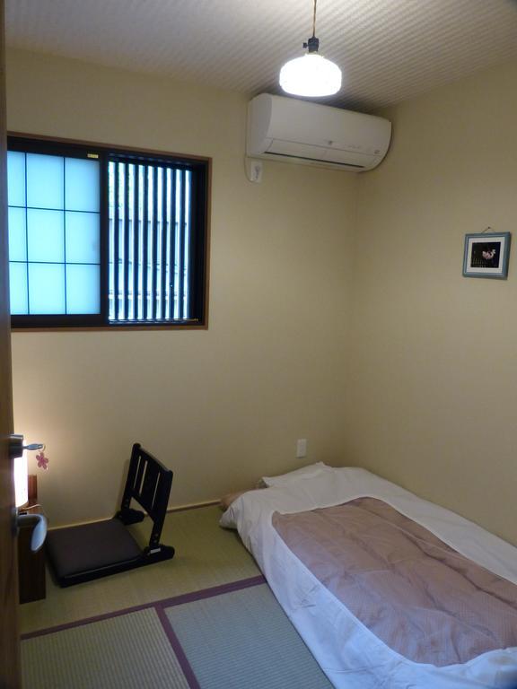 Guesthouse Engawa Kyoto Ngoại thất bức ảnh