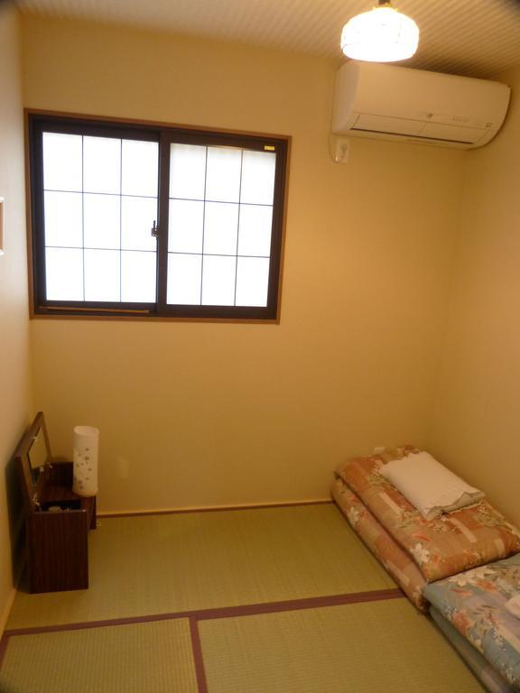 Guesthouse Engawa Kyoto Ngoại thất bức ảnh