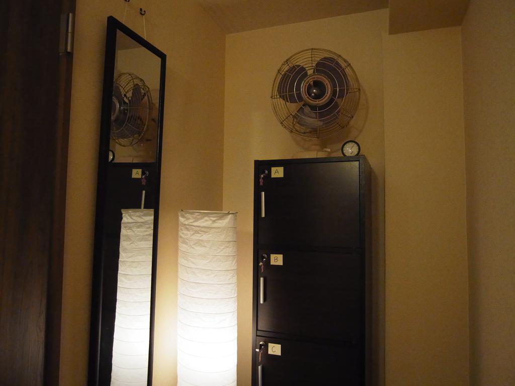 Guesthouse Engawa Kyoto Phòng bức ảnh