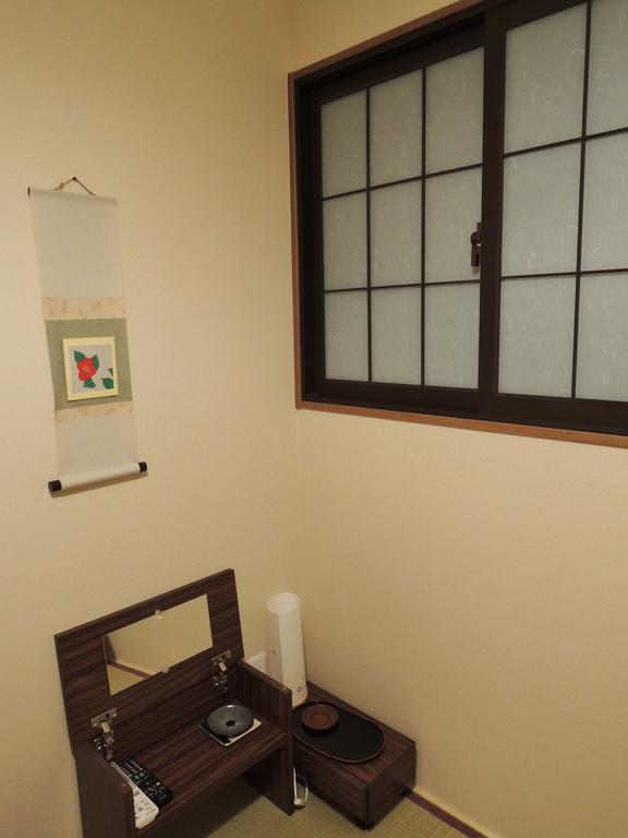 Guesthouse Engawa Kyoto Phòng bức ảnh