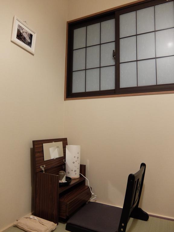 Guesthouse Engawa Kyoto Phòng bức ảnh