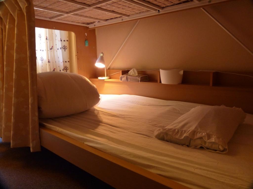 Guesthouse Engawa Kyoto Ngoại thất bức ảnh